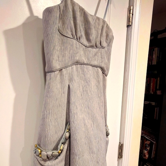 BCBG Maxazria Mini Dress - Picture 6 of 9